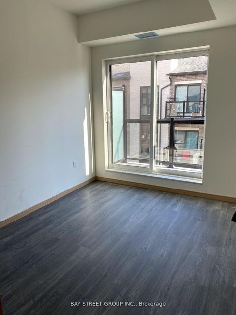 Photo 5 at A311 - 3453 Victoria Park Avenue, L'Amoreaux, Toronto