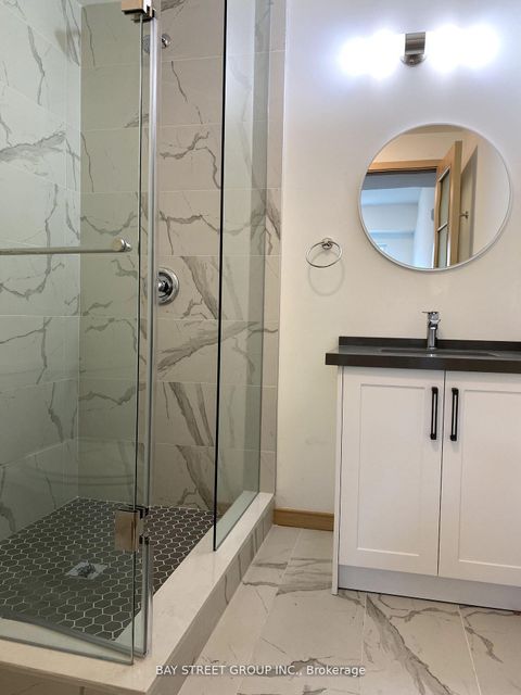 Photo 6 at A311 - 3453 Victoria Park Avenue, L'Amoreaux, Toronto