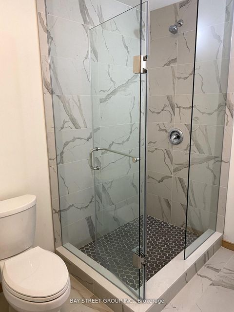 Photo 7 at A311 - 3453 Victoria Park Avenue, L'Amoreaux, Toronto