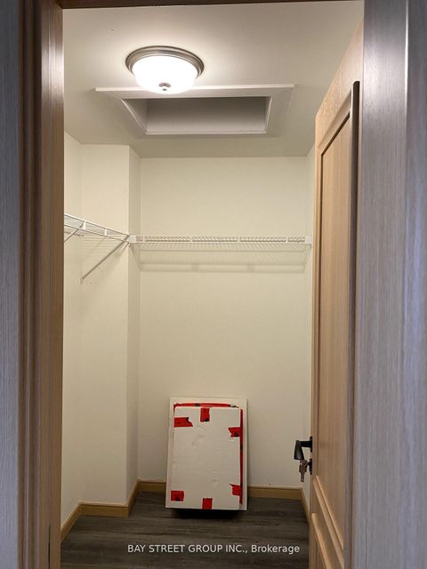 Photo 8 at A311 - 3453 Victoria Park Avenue, L'Amoreaux, Toronto