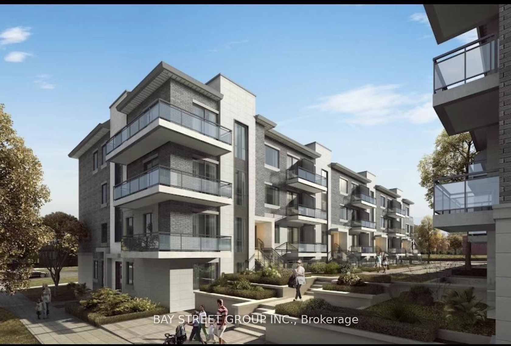 A311 - 3453 Victoria Park Avenue, L'Amoreaux, Toronto by Loree Meneguzzi Real Estate A311 - 3453 Victoria Park Avenue, L'Amoreaux, Toronto