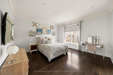 Photo 19 at 243 Rose Park Drive, Moore Park, Toronto