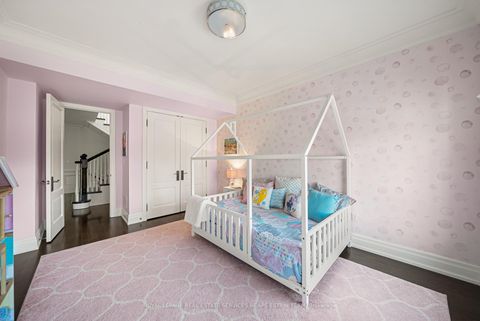 Photo 24 at 243 Rose Park Drive, Moore Park, Toronto