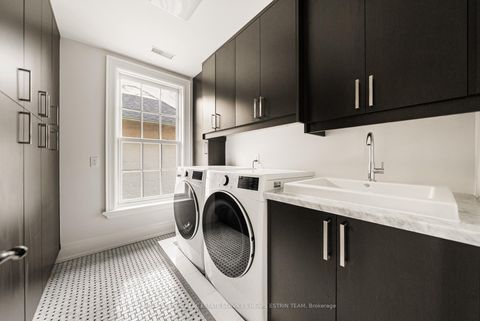 Photo 27 at 243 Rose Park Drive, Moore Park, Toronto