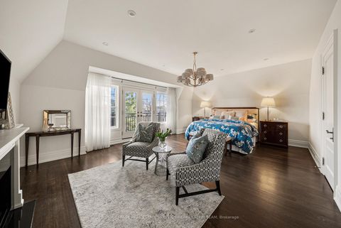 Photo 28 at 243 Rose Park Drive, Moore Park, Toronto