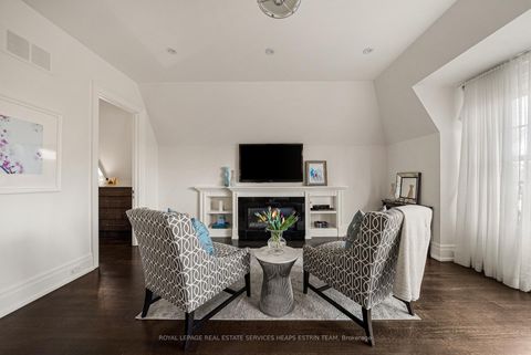 Photo 29 at 243 Rose Park Drive, Moore Park, Toronto