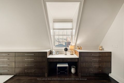 Photo 33 at 243 Rose Park Drive, Moore Park, Toronto