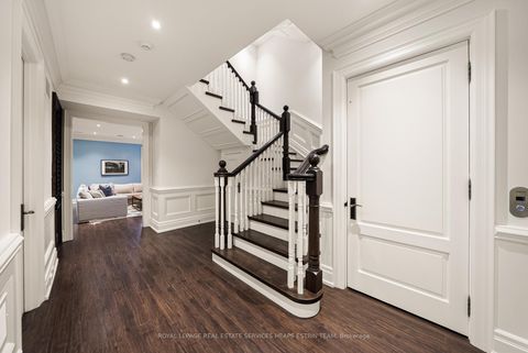 Photo 39 at 243 Rose Park Drive, Moore Park, Toronto