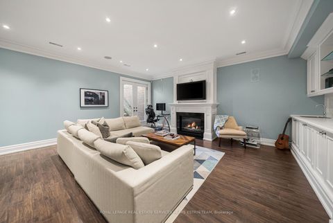 Photo 40 at 243 Rose Park Drive, Moore Park, Toronto