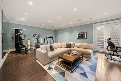 Photo 41 at 243 Rose Park Drive, Moore Park, Toronto