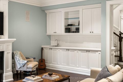 Photo 42 at 243 Rose Park Drive, Moore Park, Toronto