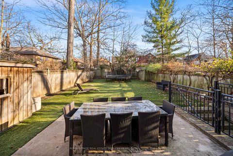 Photo 47 at 243 Rose Park Drive, Moore Park, Toronto