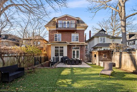 Photo 48 at 243 Rose Park Drive, Moore Park, Toronto