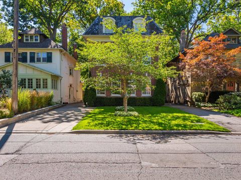 Photo 49 at 243 Rose Park Drive, Moore Park, Toronto