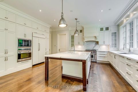 Photo 9 at 1031 Lakeshore Road W, SW Southwest, Oakville