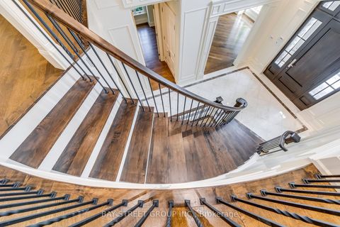 Photo 11 at 1031 Lakeshore Road W, SW Southwest, Oakville