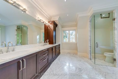 Photo 14 at 1031 Lakeshore Road W, SW Southwest, Oakville