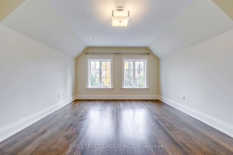 Photo 17 at 1031 Lakeshore Road W, SW Southwest, Oakville