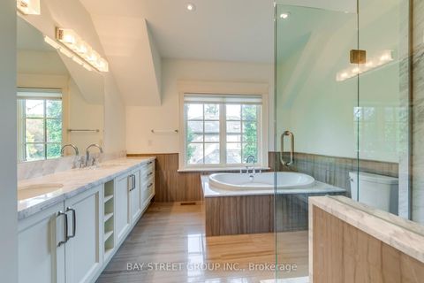 Photo 20 at 1031 Lakeshore Road W, SW Southwest, Oakville