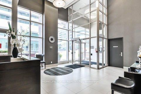 Photo 1 at 502 - 25 Town Centre Court, Bendale, Toronto