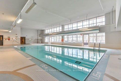 Photo 3 at 502 - 25 Town Centre Court, Bendale, Toronto