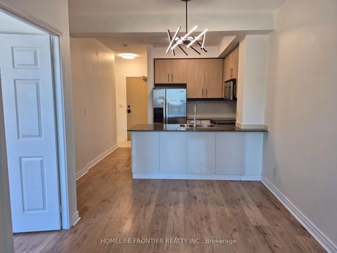 Photo 1 at 1009 - 18 Holmes Avenue, Willowdale East, Toronto