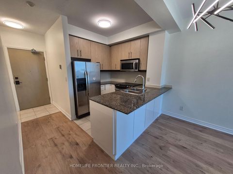 Photo 2 at 1009 - 18 Holmes Avenue, Willowdale East, Toronto