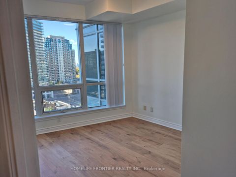 Photo 8 at 1009 - 18 Holmes Avenue, Willowdale East, Toronto