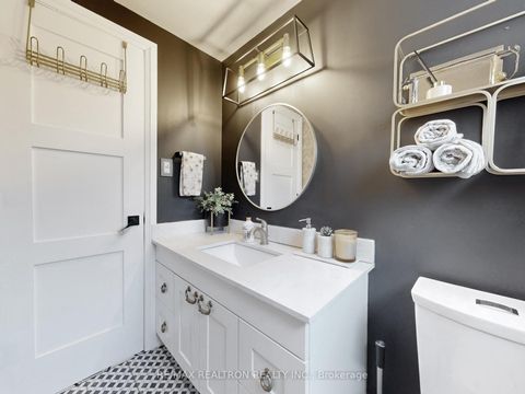 Photo 14 at 30 Carondale Crescent, L'Amoreaux, Toronto Photo 14 at 30 Carondale Crescent, L'Amoreaux, Toronto