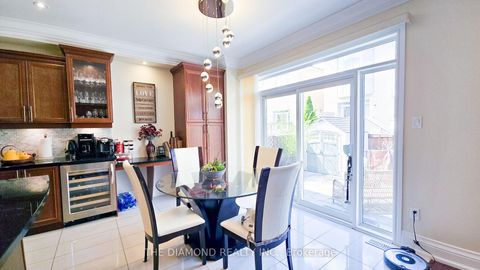 Photo 9 at 114 Chatfield Drive, West Woodbridge, Vaughan