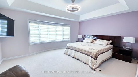 Photo 20 at 114 Chatfield Drive, West Woodbridge, Vaughan