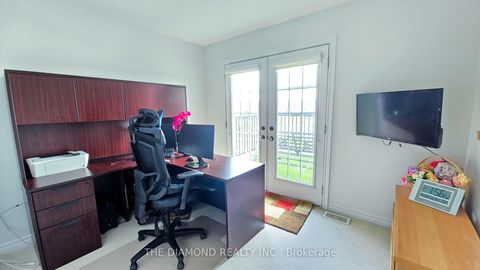 Photo 33 at 114 Chatfield Drive, West Woodbridge, Vaughan