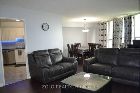 Photo 4 at 906 - 15 Vicora Linkway Way, Flemingdon Park, Toronto Photo 4 at 906 - 15 Vicora Linkway Way, Flemingdon Park, Toronto