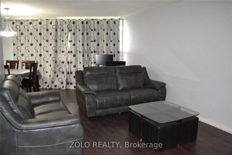 Photo 6 at 906 - 15 Vicora Linkway Way, Flemingdon Park, Toronto