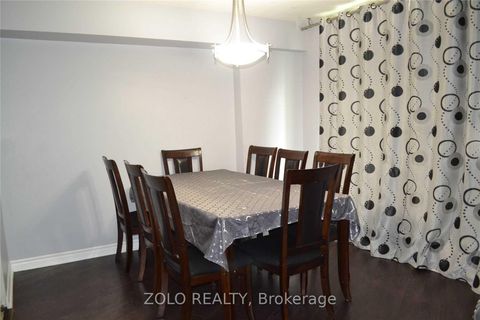 Photo 7 at 906 - 15 Vicora Linkway Way, Flemingdon Park, Toronto