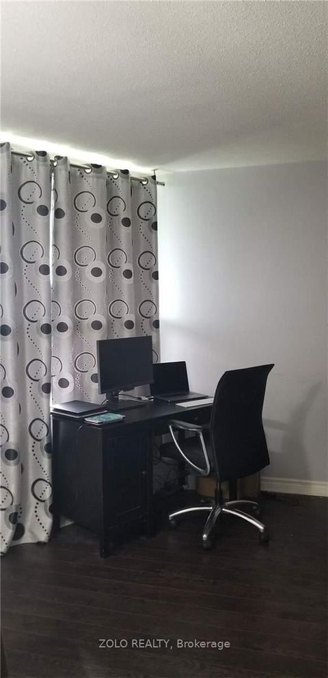 Photo 8 at 906 - 15 Vicora Linkway Way, Flemingdon Park, Toronto