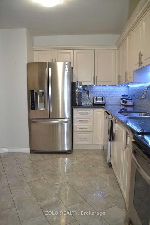 Photo 9 at 906 - 15 Vicora Linkway Way, Flemingdon Park, Toronto