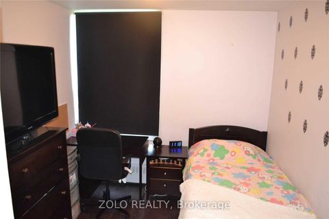 Photo 21 at 906 - 15 Vicora Linkway Way, Flemingdon Park, Toronto