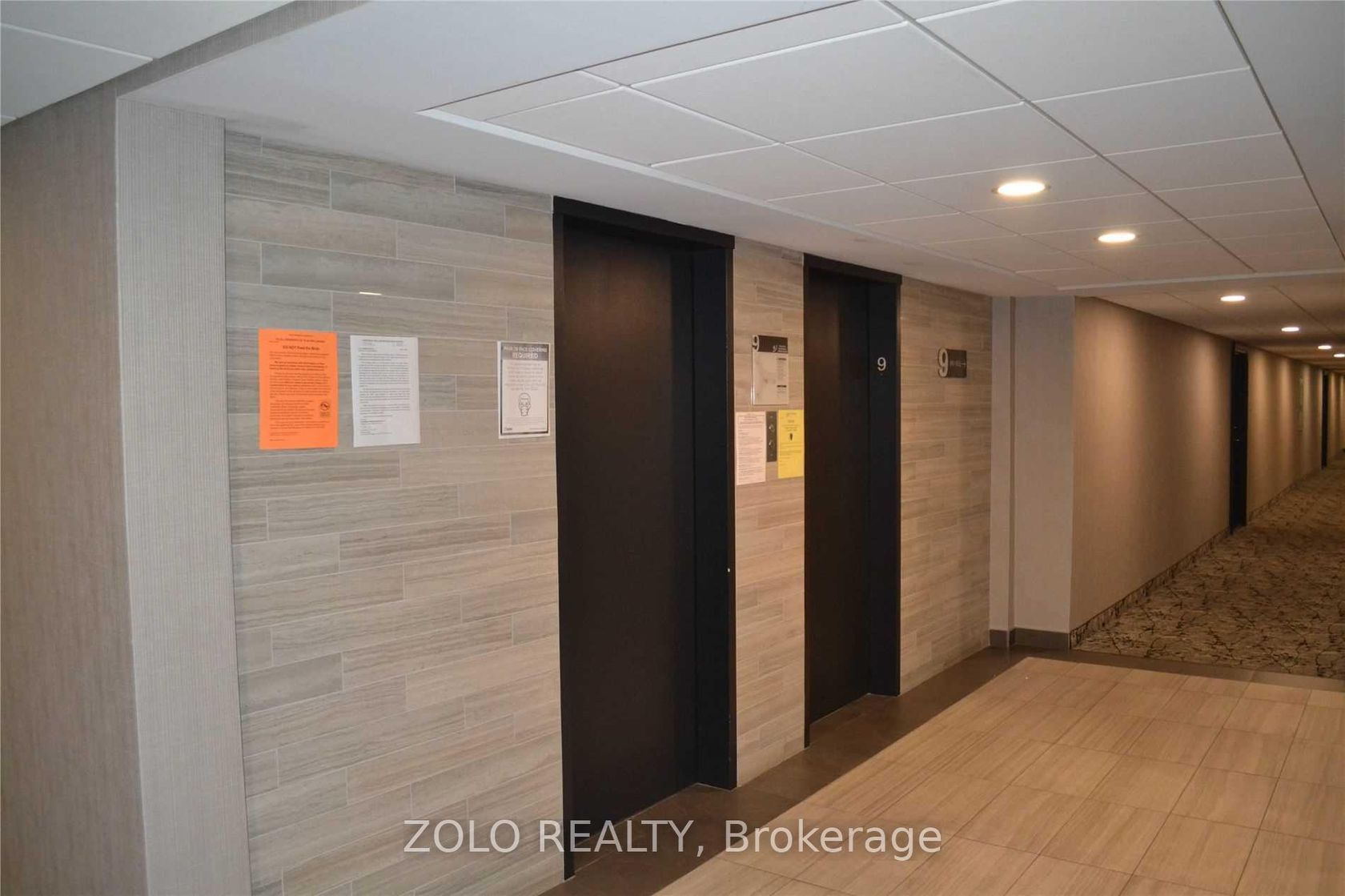 Photo 3 at 906 - 15 Vicora Linkway Way, Flemingdon Park, Toronto Photo 3 at 906 - 15 Vicora Linkway Way, Flemingdon Park, Toronto