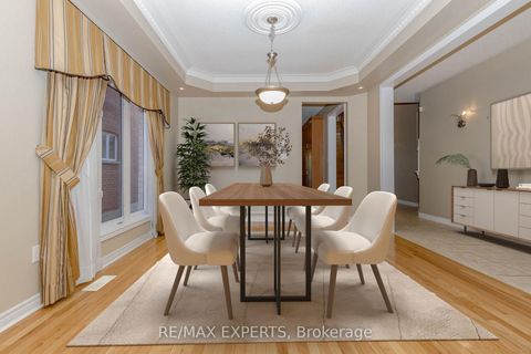 Photo 6 at 150 Saint Nicholas Crescent, Vellore Village, Vaughan