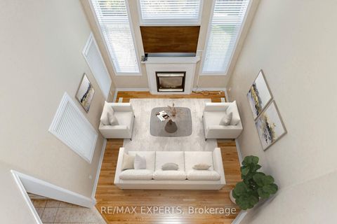 Photo 15 at 150 Saint Nicholas Crescent, Vellore Village, Vaughan