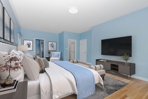 Photo 17 at 150 Saint Nicholas Crescent, Vellore Village, Vaughan