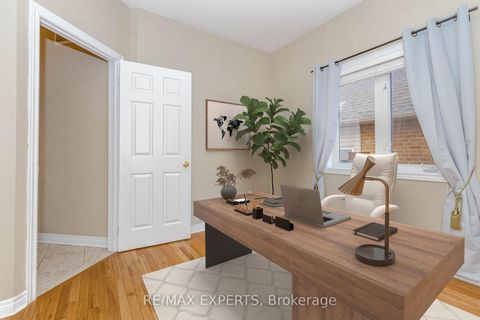 Photo 25 at 150 Saint Nicholas Crescent, Vellore Village, Vaughan