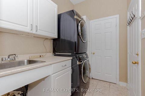 Photo 27 at 150 Saint Nicholas Crescent, Vellore Village, Vaughan