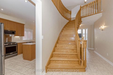Photo 28 at 150 Saint Nicholas Crescent, Vellore Village, Vaughan