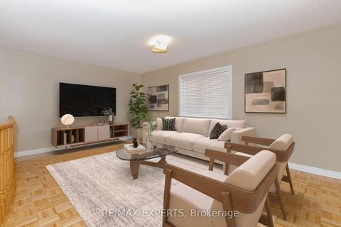 Photo 30 at 150 Saint Nicholas Crescent, Vellore Village, Vaughan
