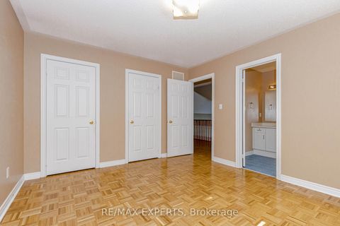 Photo 34 at 150 Saint Nicholas Crescent, Vellore Village, Vaughan