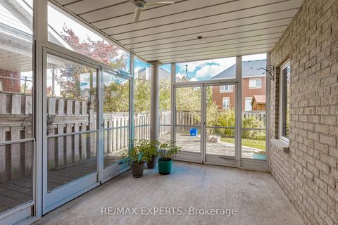 Photo 36 at 150 Saint Nicholas Crescent, Vellore Village, Vaughan