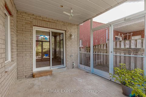 Photo 37 at 150 Saint Nicholas Crescent, Vellore Village, Vaughan