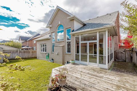 Photo 38 at 150 Saint Nicholas Crescent, Vellore Village, Vaughan